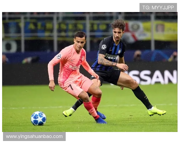 华体会体育网站赞助国米开启足球战略合作新篇章