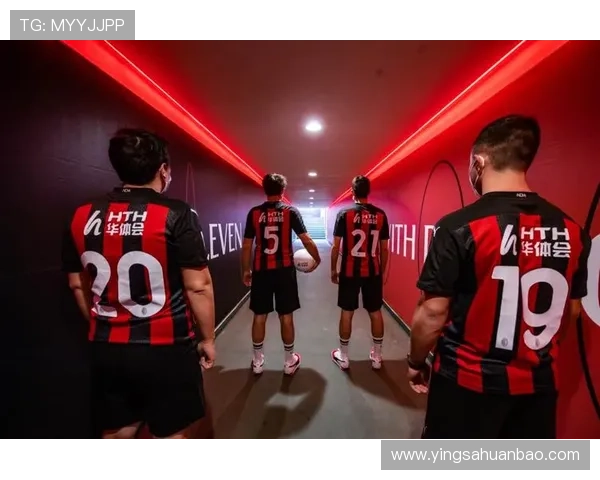 在华体会体育官方在线，感受体育赛事的激情与魅力